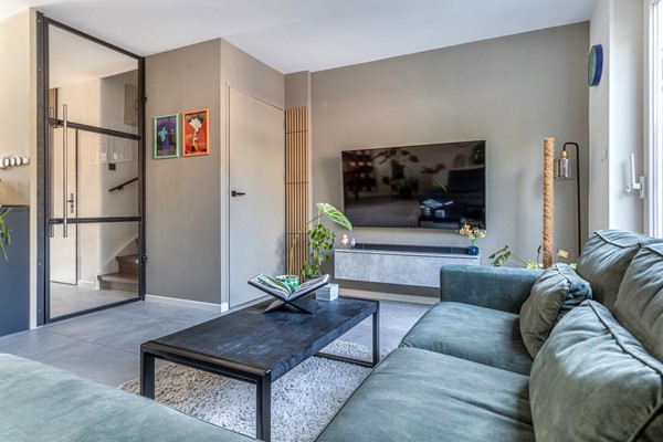 Medium property photo - Akkerweg 34, 9581 GK Musselkanaal